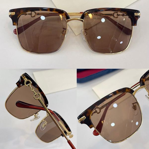 0918 fashion summer style multicolor sunglasses uv 400 protection for men and women vintage square metal full frame come with case classic e, White;black
0918 fashion summer style multicolor sunglasses uv 400 protection for men and women vintage square metal full frame come with case classic e, White;black