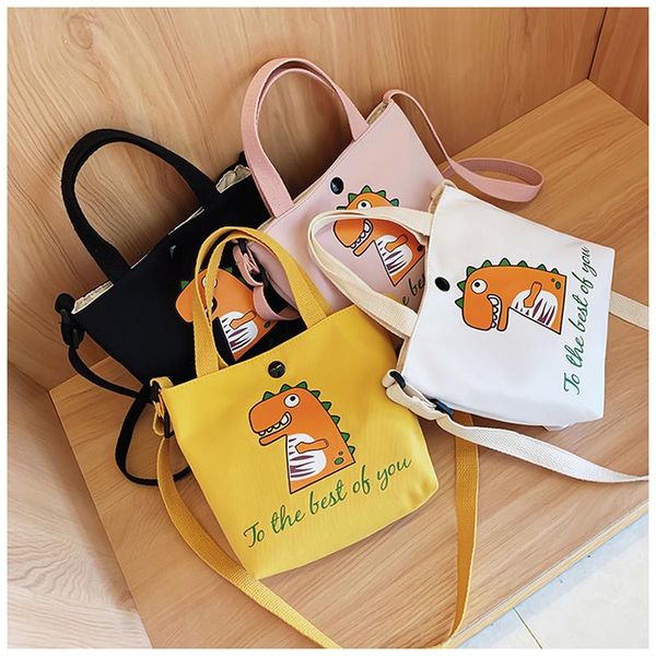 backpacks 2021 handbag dinasour printed shoulder bag large capacity canvas cute girl crossbody for kid
backpacks 2021 handbag dinasour printed shoulder bag large capacity canvas cute girl crossbody for kid