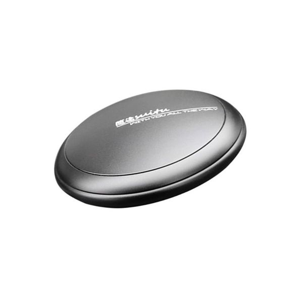 car air freshener fragrance diffuser aluminium alloy perfume screw to control concentration with 2 scented slice (black)
car air freshener fragrance diffuser aluminium alloy perfume screw to control concentration with 2 scented slice (black)