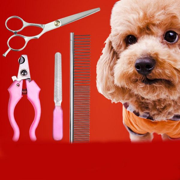 pet cat dog nail scissors comb set grooming cleaning tools hair cutting supplies beauty
pet cat dog nail scissors comb set grooming cleaning tools hair cutting supplies beauty
