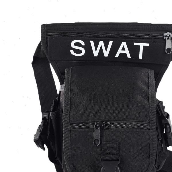 fashion military waist bags pack tactics outdoor sport ride leg bag utility hiking thigh pouch zip
fashion military waist bags pack tactics outdoor sport ride leg bag utility hiking thigh pouch zip