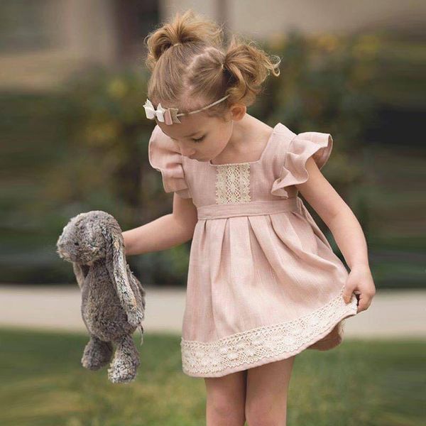 girl's dresses sweet girls baby lace flying sleeve princess dress,kids girl lovely clothes 1-6t, Red;yellow
girl's dresses sweet girls baby lace flying sleeve princess dress,kids girl lovely clothes 1-6t, Red;yellow