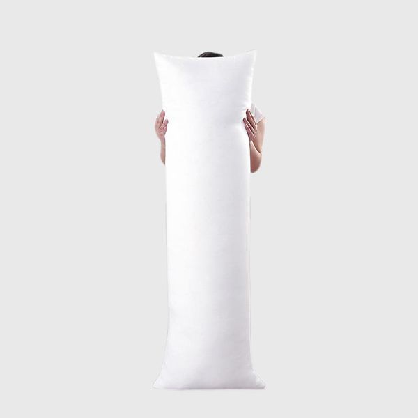 pillow 35x100cm long dakimakura hugging body inner insert anime core white home use cushion filling dropship
pillow 35x100cm long dakimakura hugging body inner insert anime core white home use cushion filling dropship
