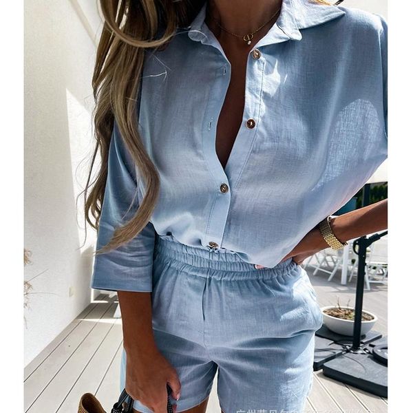 women's tracksuits mandylandy outfits sets fashion high waist shorts 2 piece suits coats khaki blazer women outwear, Gray
women's tracksuits mandylandy outfits sets fashion high waist shorts 2 piece suits coats khaki blazer women outwear, Gray