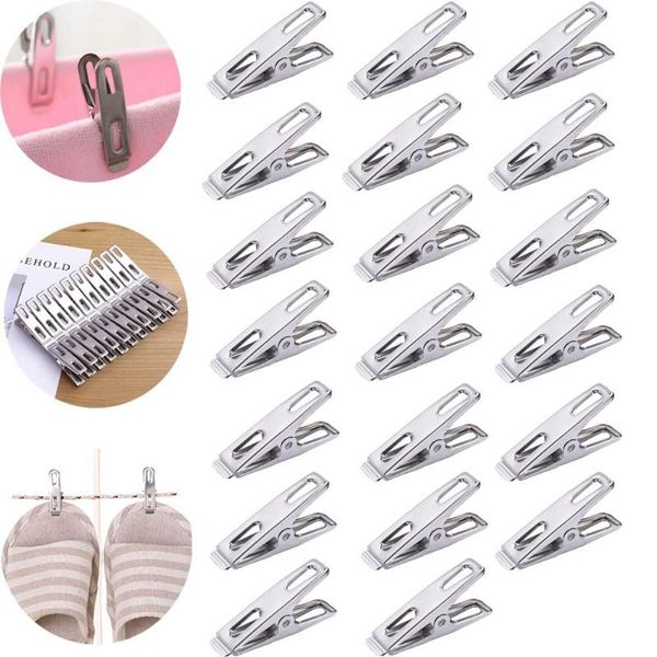 clothing & wardrobe storage 6/12/20/40pcs stainless steel clothes pegs home sock shoes strong spring organizer bathroom accessories
clothing & wardrobe storage 6/12/20/40pcs stainless steel clothes pegs home sock shoes strong spring organizer bathroom accessories