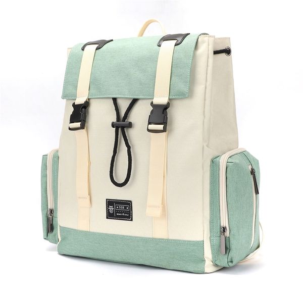 senkeystyle women's backpacks travel bag large capacity multi-function teens school backpacking casual bags waterproof 210924
senkeystyle women's backpacks travel bag large capacity multi-function teens school backpacking casual bags waterproof 210924