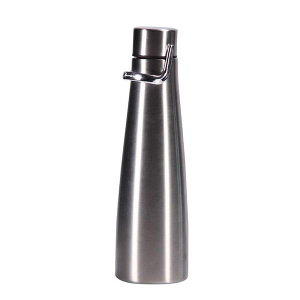 water bottle double deck travel non-slip office vacuum cup stainless steel portable solid gifts 500ml outdoor sports leakproof home fashion
water bottle double deck travel non-slip office vacuum cup stainless steel portable solid gifts 500ml outdoor sports leakproof home fashion