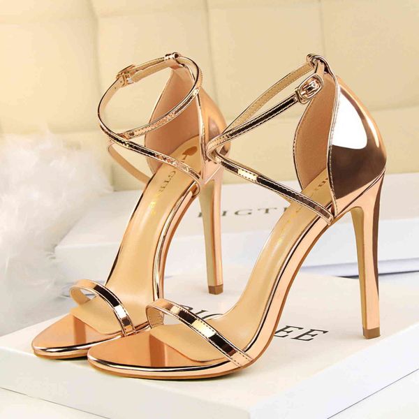 sandals women 8cm 11cm high heels strap lady roman shiny gold fetish gladiators summer stiletto stripper low shoes qarn, Black
sandals women 8cm 11cm high heels strap lady roman shiny gold fetish gladiators summer stiletto stripper low shoes qarn, Black
