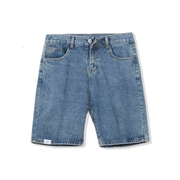 jean arrival sale fly fashion god shorts men's summer straight capris casual solid light men 782v, Blue
jean arrival sale fly fashion god shorts men's summer straight capris casual solid light men 782v, Blue
