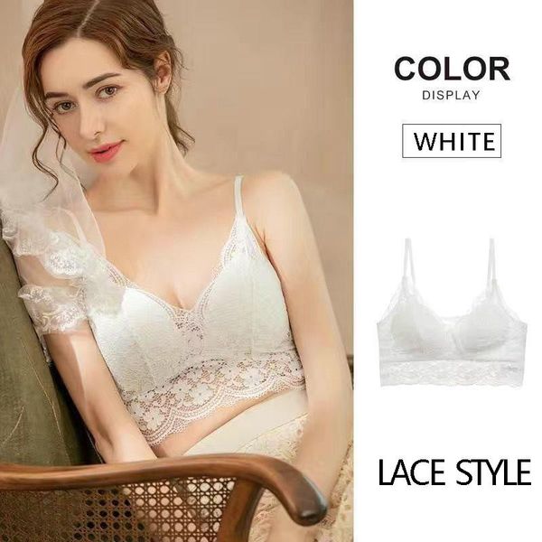 bras sevenwish french girl's thin lace bra unrimmed strapless underwear with back and hollow vest small breasts non-trace lingerie, Red;black
bras sevenwish french girl's thin lace bra unrimmed strapless underwear with back and hollow vest small breasts non-trace lingerie, Red;black