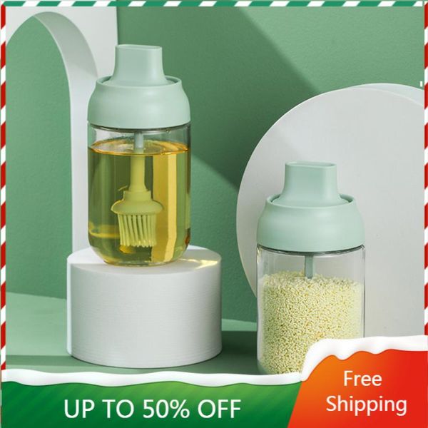 storage bottles & jars spices food jar crystal cute modern transparent kitchen box brush hermetic spoon tea rangement cuisine container zz50
storage bottles & jars spices food jar crystal cute modern transparent kitchen box brush hermetic spoon tea rangement cuisine container zz50