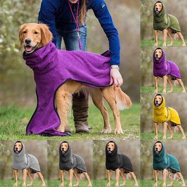 adjustable belt pet clothing multicolor colors warm dog fleece thickened apparel
adjustable belt pet clothing multicolor colors warm dog fleece thickened apparel
