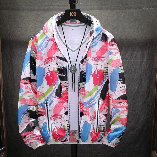 men's jackets sunscreen skin clothing women's quick-drying hiking jacket uv sun protection coats outdoor sports graffiti 2021, Black;brown
men's jackets sunscreen skin clothing women's quick-drying hiking jacket uv sun protection coats outdoor sports graffiti 2021, Black;brown
