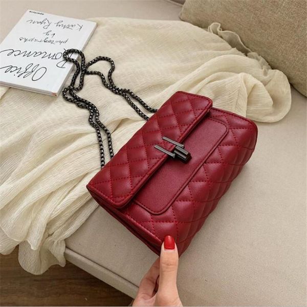 cross body small bag female mini messenger wild shoulder fashion mobile phone lingge chain ladies handbag
cross body small bag female mini messenger wild shoulder fashion mobile phone lingge chain ladies handbag
