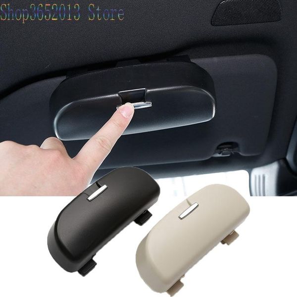 for universal car abs sun visor sunglass eye glasses holder box case 1pcs styling accessories other interior
for universal car abs sun visor sunglass eye glasses holder box case 1pcs styling accessories other interior