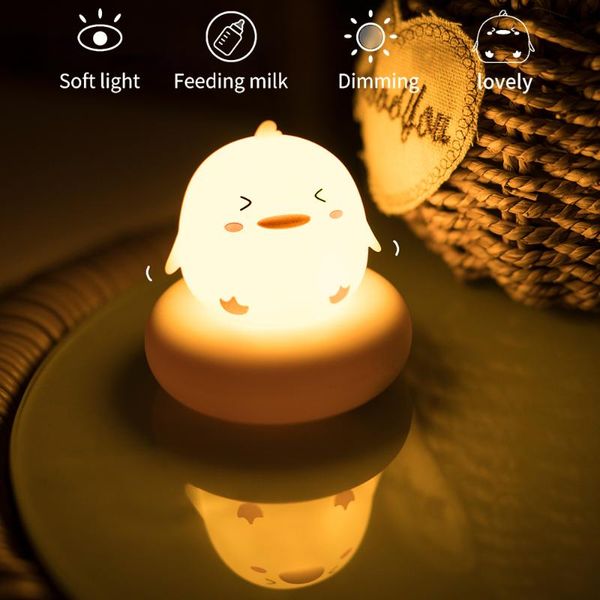 night lights led kids baby light touch sensor cartoon lamp dimmable children nightlight decoration usb rechargeable
night lights led kids baby light touch sensor cartoon lamp dimmable children nightlight decoration usb rechargeable
