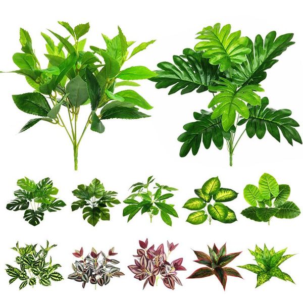 decorative flowers & wreaths plastic artificial plants branch green radish simulation flower plant leaves wedding party home decoration tabl
decorative flowers & wreaths plastic artificial plants branch green radish simulation flower plant leaves wedding party home decoration tabl