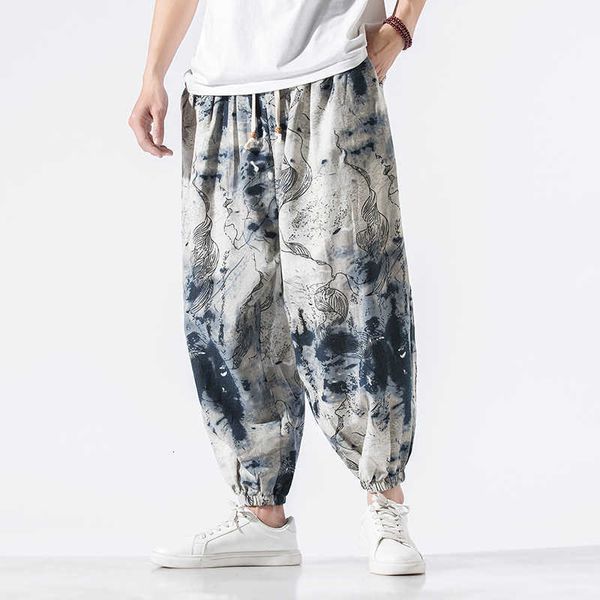 men's pants harem joggers printed drawstring drop-crotch trousers loose korean streetwear cotton casual men 7oty 4il1, Black
men's pants harem joggers printed drawstring drop-crotch trousers loose korean streetwear cotton casual men 7oty 4il1, Black