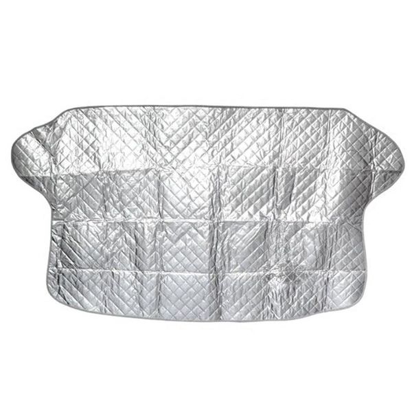 car sunshade auto parts snow block rain frost ultraviolet radiation anti-wind multifunctional cover
car sunshade auto parts snow block rain frost ultraviolet radiation anti-wind multifunctional cover