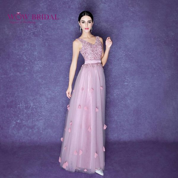 party dresses wowbridal dreamlike purple evening v-neck lace up beaded backless sheath unique appliqued a-line women long, White;black
party dresses wowbridal dreamlike purple evening v-neck lace up beaded backless sheath unique appliqued a-line women long, White;black