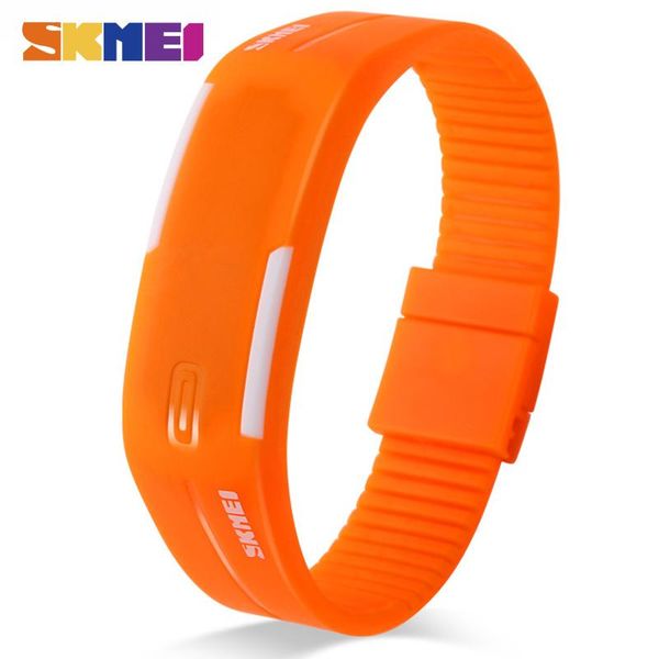 wristwatches skmei running digital watches women luxury silicone band complete calendar display girls ladies colorful 1099, Slivery;brown
wristwatches skmei running digital watches women luxury silicone band complete calendar display girls ladies colorful 1099, Slivery;brown