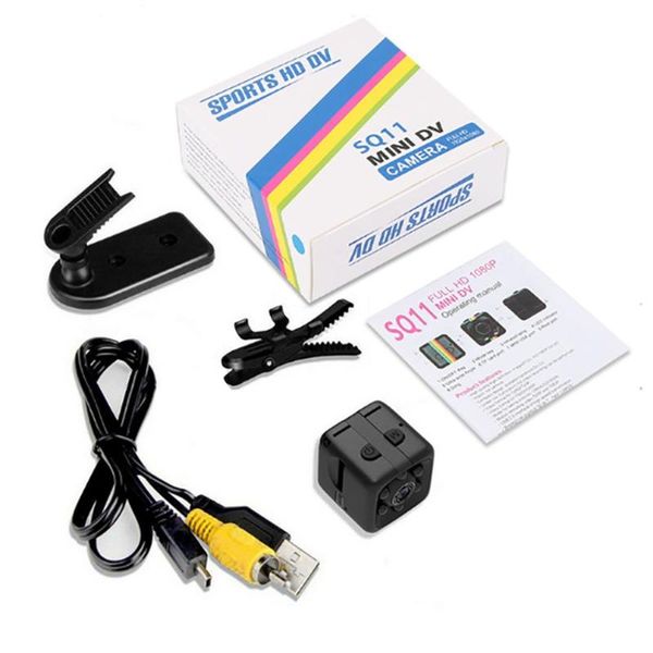 mini cameras camera hd 1080p sensor night vision camcorder motion dvr micro sport dv video small cam sq 11
mini cameras camera hd 1080p sensor night vision camcorder motion dvr micro sport dv video small cam sq 11