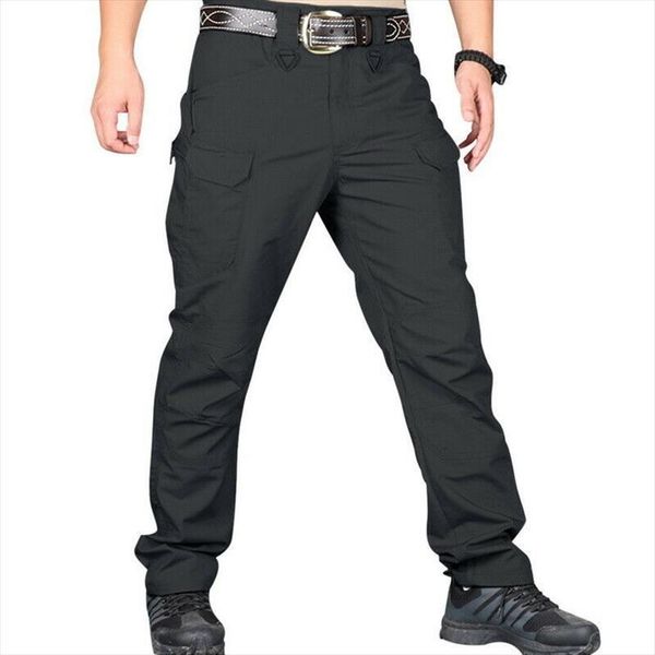 cargo trouser multi pockets casual women pant breathable outdoor camping hiking mx8, Black
cargo trouser multi pockets casual women pant breathable outdoor camping hiking mx8, Black