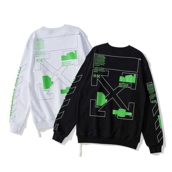 geometric figure of the united states off scale round neck sweater men's and women's loose coat white cotton top, Black
geometric figure of the united states off scale round neck sweater men's and women's loose coat white cotton top, Black