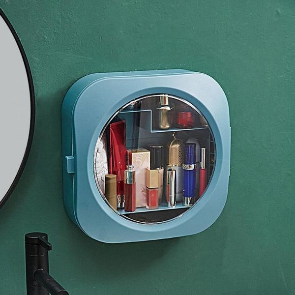 toothbrush holders cosmetic box punch-wall-mounted abs bathroom household holder large capacity shelf
toothbrush holders cosmetic box punch-wall-mounted abs bathroom household holder large capacity shelf