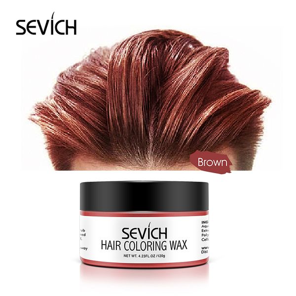 sevich 9 colors hair color wax temporary hair dye strong hold disposable pastel dynamic hairstyles black hair color cream
sevich 9 colors hair color wax temporary hair dye strong hold disposable pastel dynamic hairstyles black hair color cream