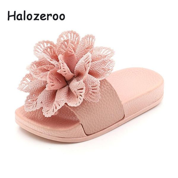 slipper summer 2021 children beach slides baby girls flower shoes toddler casual slippers kids soft brand pvc princess, Black;grey
slipper summer 2021 children beach slides baby girls flower shoes toddler casual slippers kids soft brand pvc princess, Black;grey