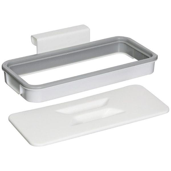 hooks & rails garbage bag holder kitchen door back plastic bracket trash storage hanger rubbish hanging racks
hooks & rails garbage bag holder kitchen door back plastic bracket trash storage hanger rubbish hanging racks