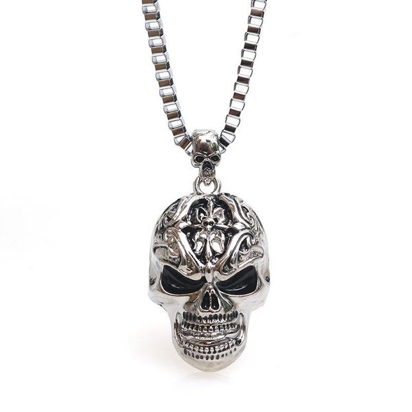 pendant necklaces seanlov 2021 shantou in fashion jewelry thai silver color for men women party gift
pendant necklaces seanlov 2021 shantou in fashion jewelry thai silver color for men women party gift