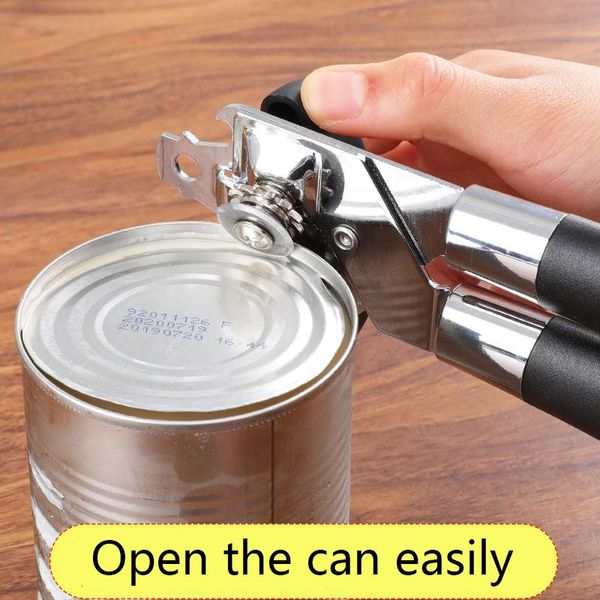 professional hand tool sets can openers stainless steel iron box opener manual durable multi-functional sheet screwdriver
professional hand tool sets can openers stainless steel iron box opener manual durable multi-functional sheet screwdriver