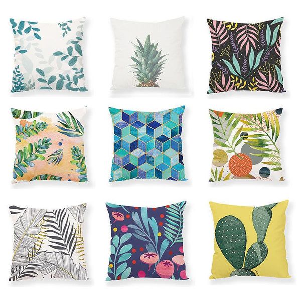 cushion/decorative pillow throw cover floral cal plant cushion pillowcase decorative sofa bed living room home decor case 45*45cm
cushion/decorative pillow throw cover floral cal plant cushion pillowcase decorative sofa bed living room home decor case 45*45cm