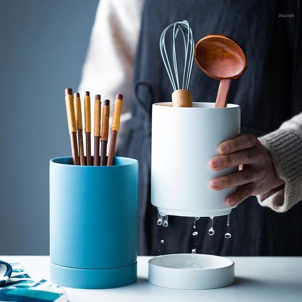 storage bottles & jars ceramics chopsticks cage multi-function kitchen cutlery rack drain for holder save space organizer stand
storage bottles & jars ceramics chopsticks cage multi-function kitchen cutlery rack drain for holder save space organizer stand
