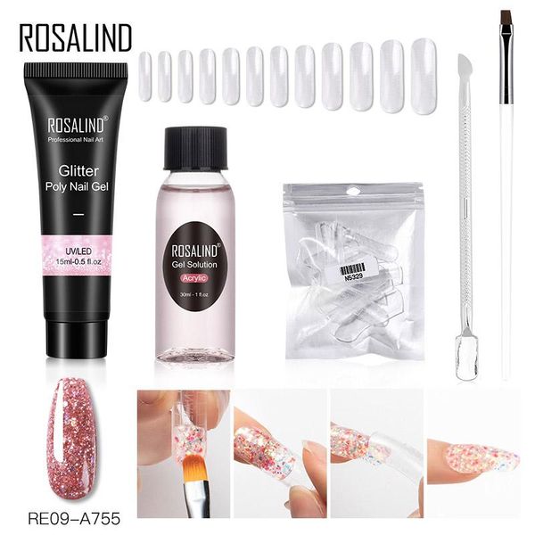 nail gel rosalind polish set 15ml extension nails art design semi permanent uv all for manicure poly kit, Red;pink
nail gel rosalind polish set 15ml extension nails art design semi permanent uv all for manicure poly kit, Red;pink