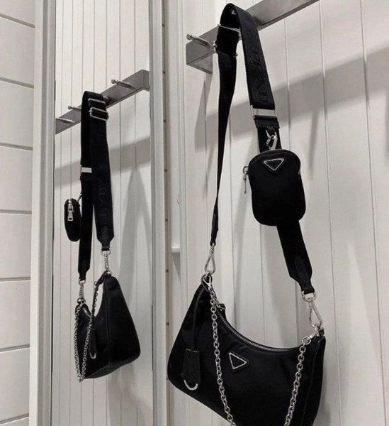 7 colors 2022 three piece set women bags style nylon casual handbags fashion female messenger shoulder bags ladies cross body c
7 colors 2022 three piece set women bags style nylon casual handbags fashion female messenger shoulder bags ladies cross body c