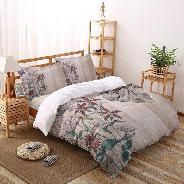 bedding sets retro flower wood grain set for bedroom soft bedspreads bed home duvet cover quilt pillowcase
bedding sets retro flower wood grain set for bedroom soft bedspreads bed home duvet cover quilt pillowcase