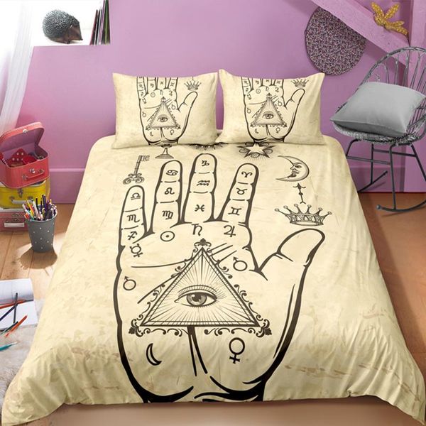 bedding sets moon black and white set tarot duvet cover bedclothes animal quit covers twin king size home textiles 2/3pcs
bedding sets moon black and white set tarot duvet cover bedclothes animal quit covers twin king size home textiles 2/3pcs