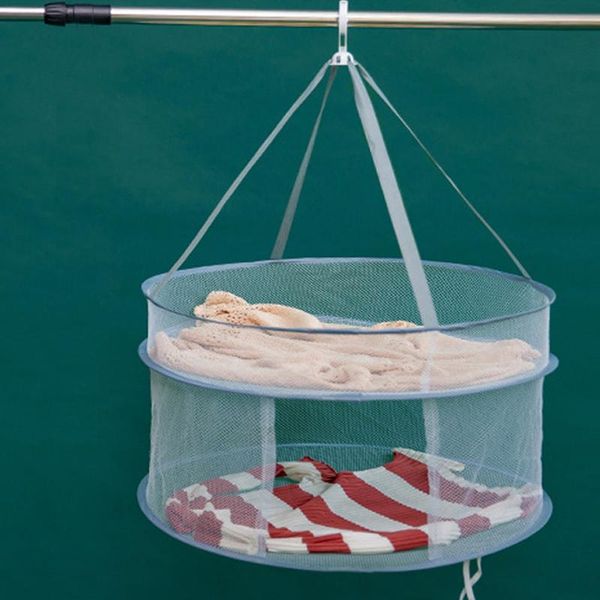 drying net drynet clothes drying basket household folding clothes network sweater tile blouse anti-deformation rack
drying net drynet clothes drying basket household folding clothes network sweater tile blouse anti-deformation rack