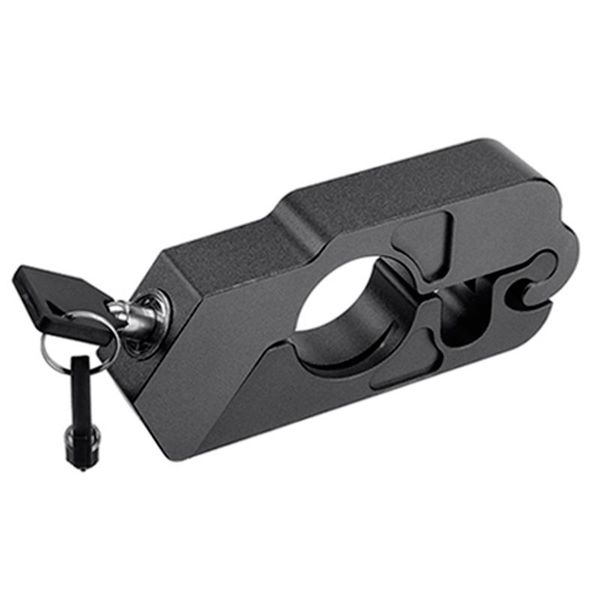 bike locks aluminum handle grip security handlebar handset brake lever lock fit scooters motorcycles bikes
bike locks aluminum handle grip security handlebar handset brake lever lock fit scooters motorcycles bikes