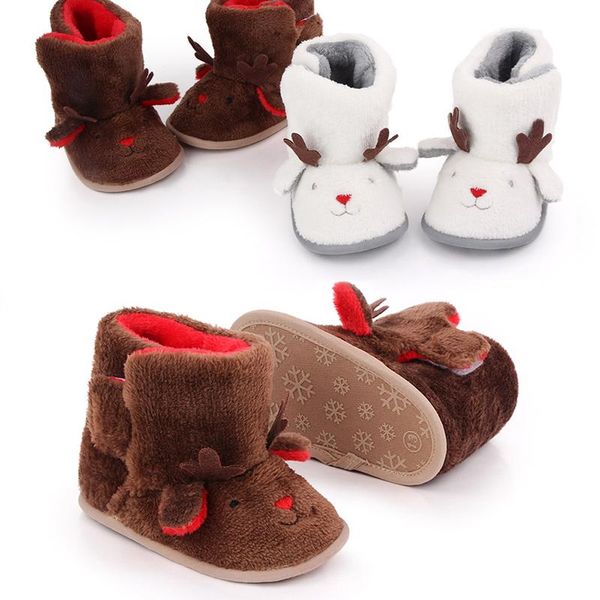 born infant baby girls snow boots winter warm shoes solid button plush ankle, Black;grey
born infant baby girls snow boots winter warm shoes solid button plush ankle, Black;grey