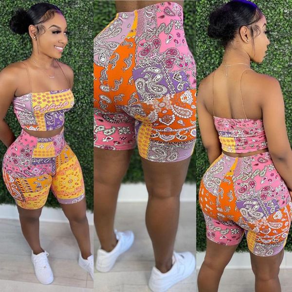 women's tracksuits 2 piece set women party clubwear crop vest and biker shorts matching sets bodycon skinny high waist outfits vint, Gray
women's tracksuits 2 piece set women party clubwear crop vest and biker shorts matching sets bodycon skinny high waist outfits vint, Gray