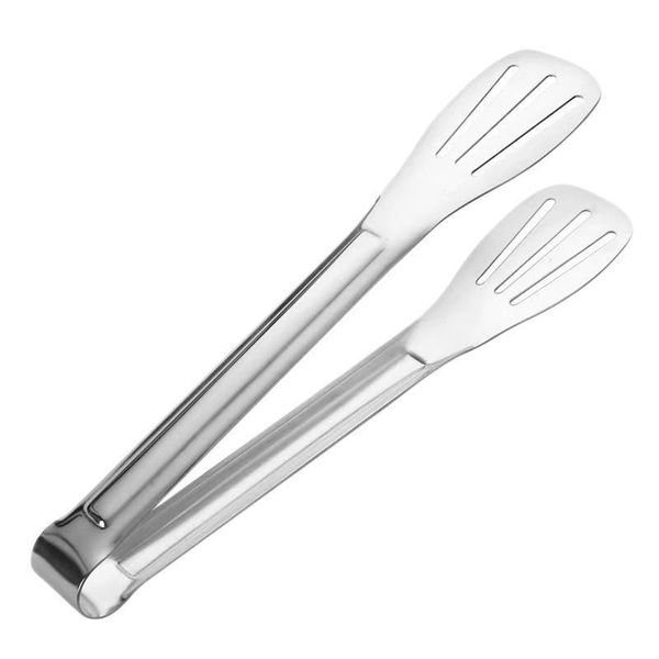 tools & accessories kitchen tool clip anti-scalding food household 201 stainless steel thickened barbecue steak bread
tools & accessories kitchen tool clip anti-scalding food household 201 stainless steel thickened barbecue steak bread