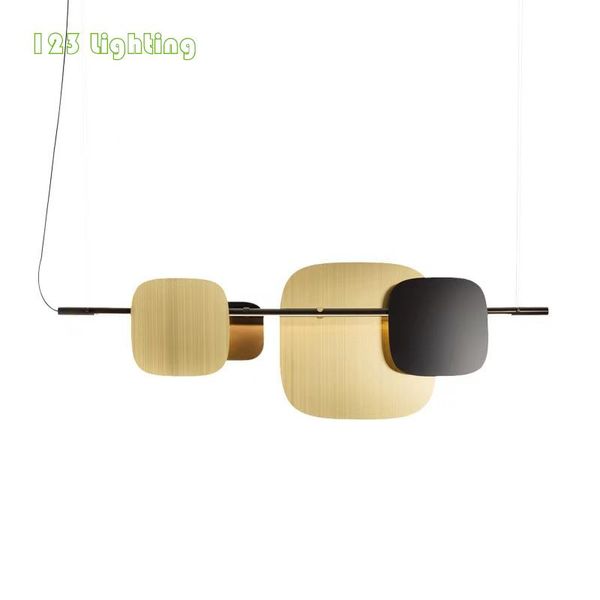 modern led chandelier restaurant kitchen bar minimalist el art exhibition office space decoration suspension lighting fixture pendant lamps
modern led chandelier restaurant kitchen bar minimalist el art exhibition office space decoration suspension lighting fixture pendant lamps