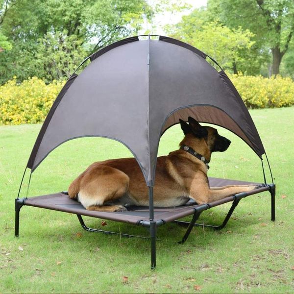 kennels & pens elevated dog bed with canopy outdoor pet cot carrying bag included multiple sizes uv protection
kennels & pens elevated dog bed with canopy outdoor pet cot carrying bag included multiple sizes uv protection
