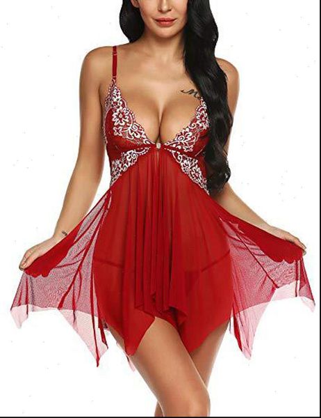fashion ladys women sleepwear xxl xl l s nightdress blue black purple red color womens sling lace, Black;red
fashion ladys women sleepwear xxl xl l s nightdress blue black purple red color womens sling lace, Black;red