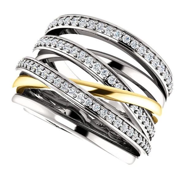 wedding rings caoshi personality cross design finger for women micro paved shine cubic zirconia trendy party accessories jewelry, Slivery;golden
wedding rings caoshi personality cross design finger for women micro paved shine cubic zirconia trendy party accessories jewelry, Slivery;golden