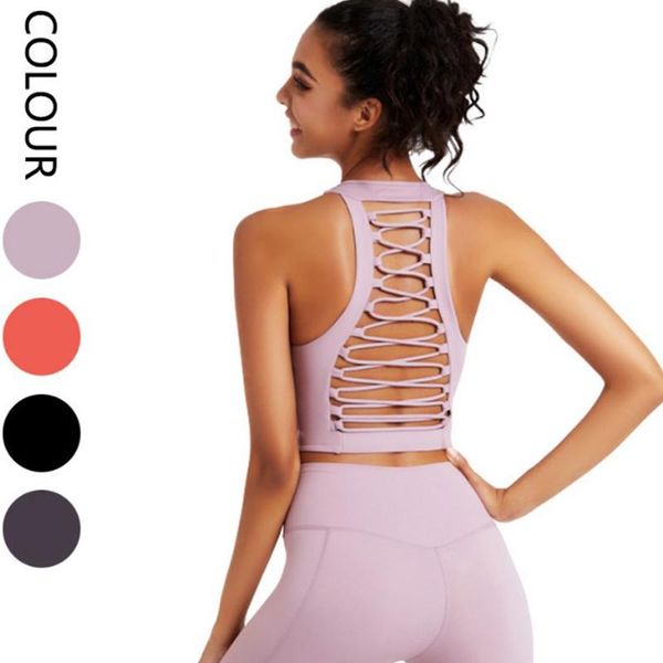 back sports underwear women's running shockproof gathering anti sagging training yoga fitness bra vest outfit
back sports underwear women's running shockproof gathering anti sagging training yoga fitness bra vest outfit